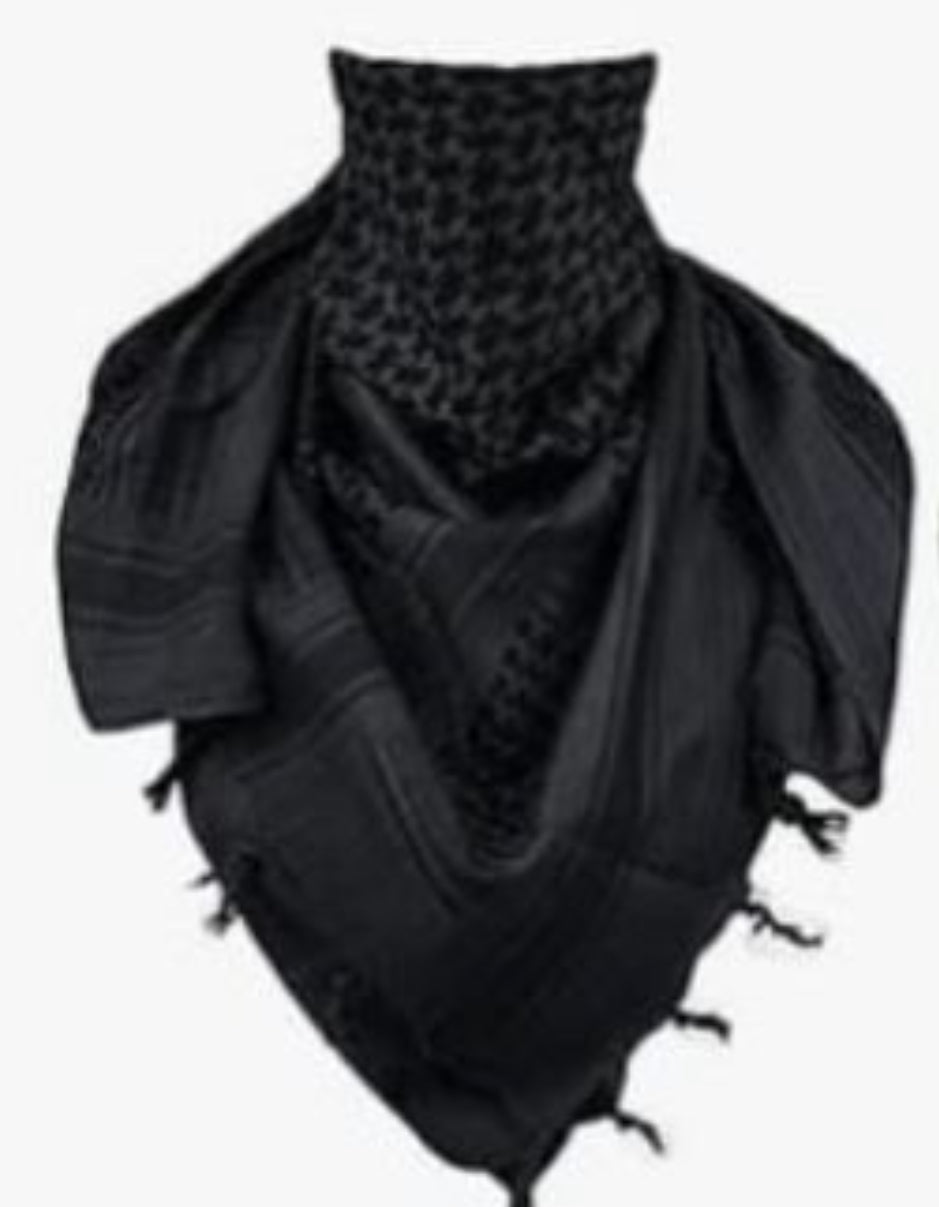 Authentic Keffiyah