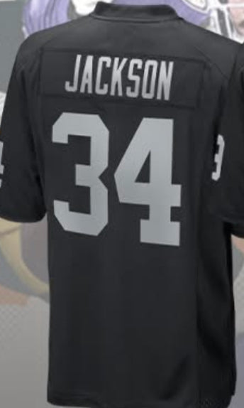Raiders Jerseys