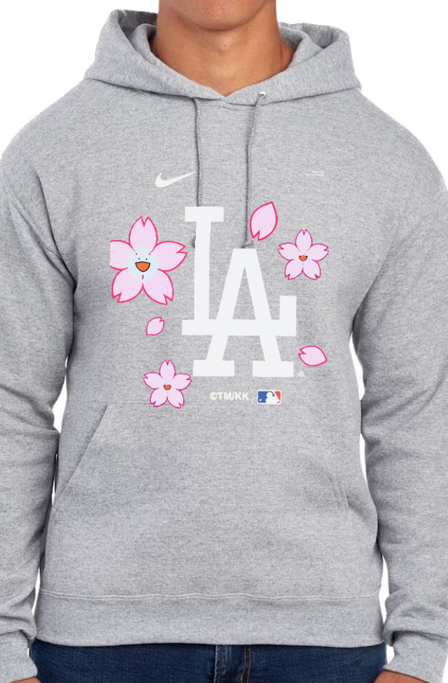 Dodgers Hoodies