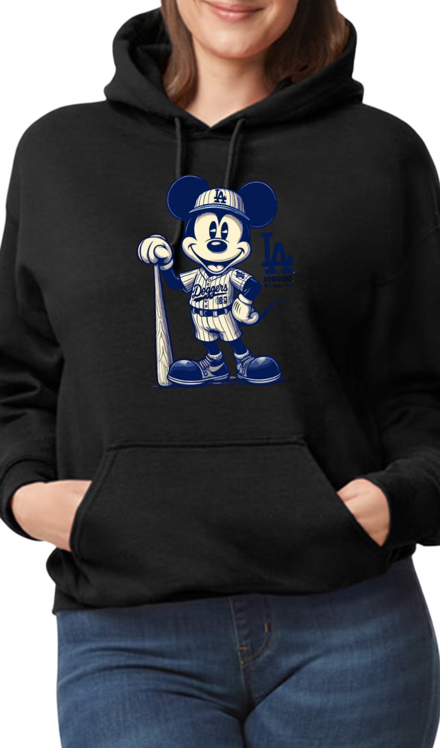Dodgers T shirts