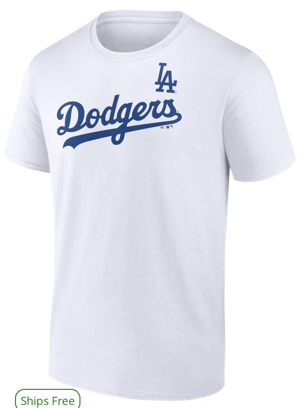 Dodgers Tshirts