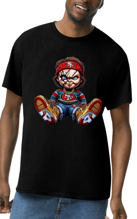 49rs cool bear t shirts