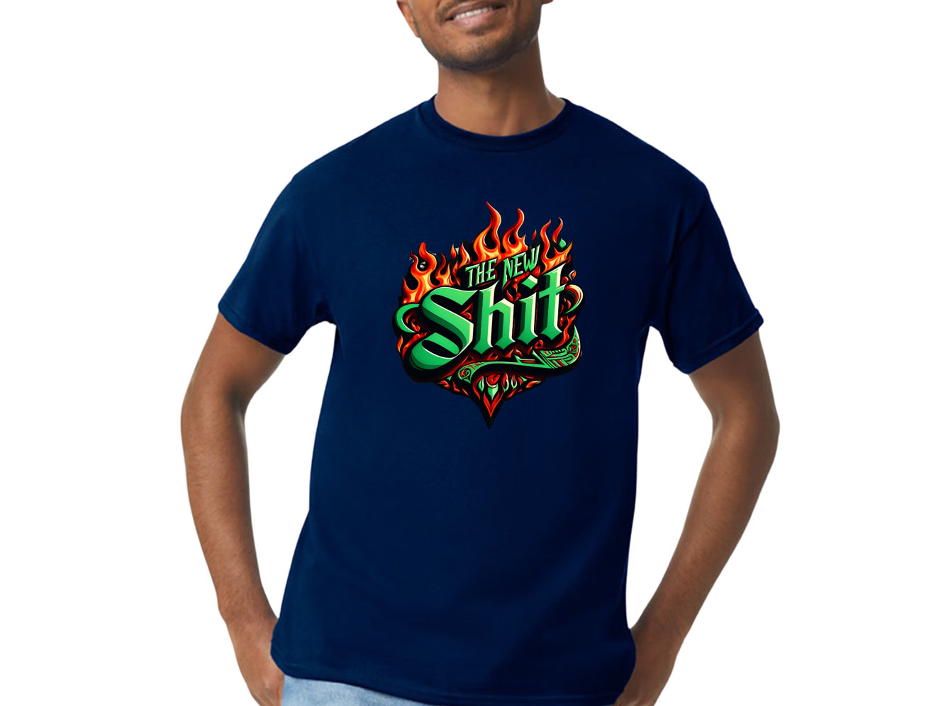 TNS TSHIRT IN SUPPORT OF PALESTINE