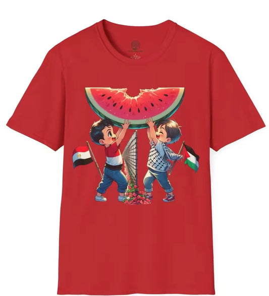 T shirts Palestinian pal island Yemen