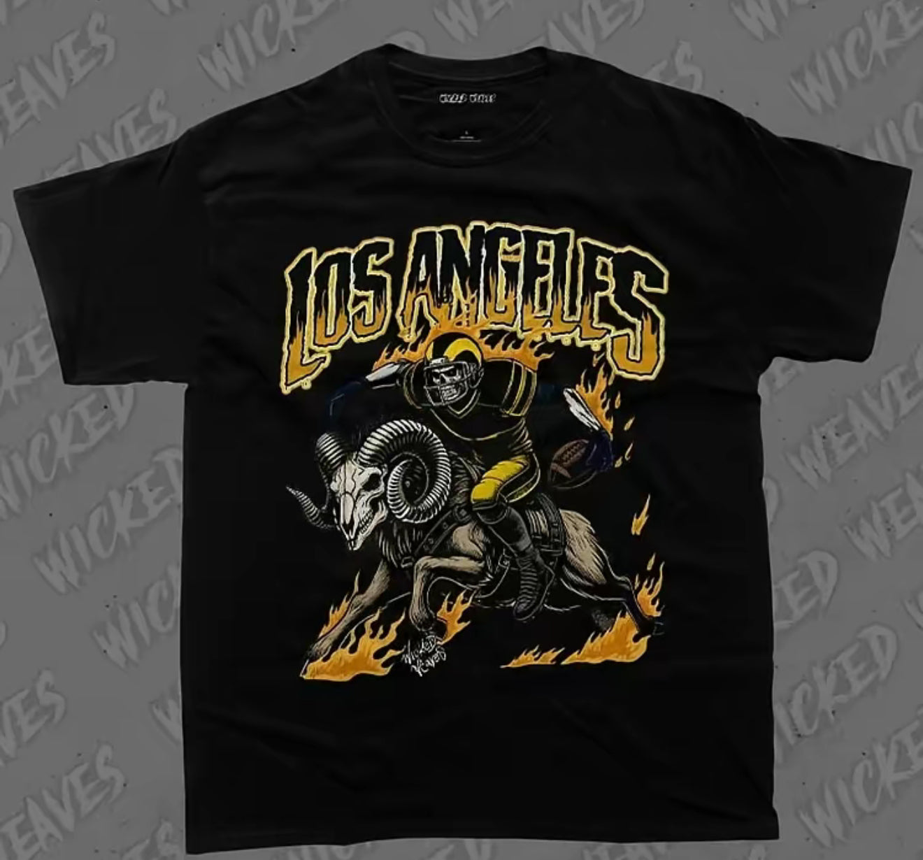 Rams t shirts