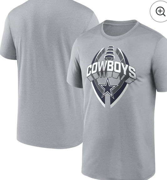 Cowboys t shirts