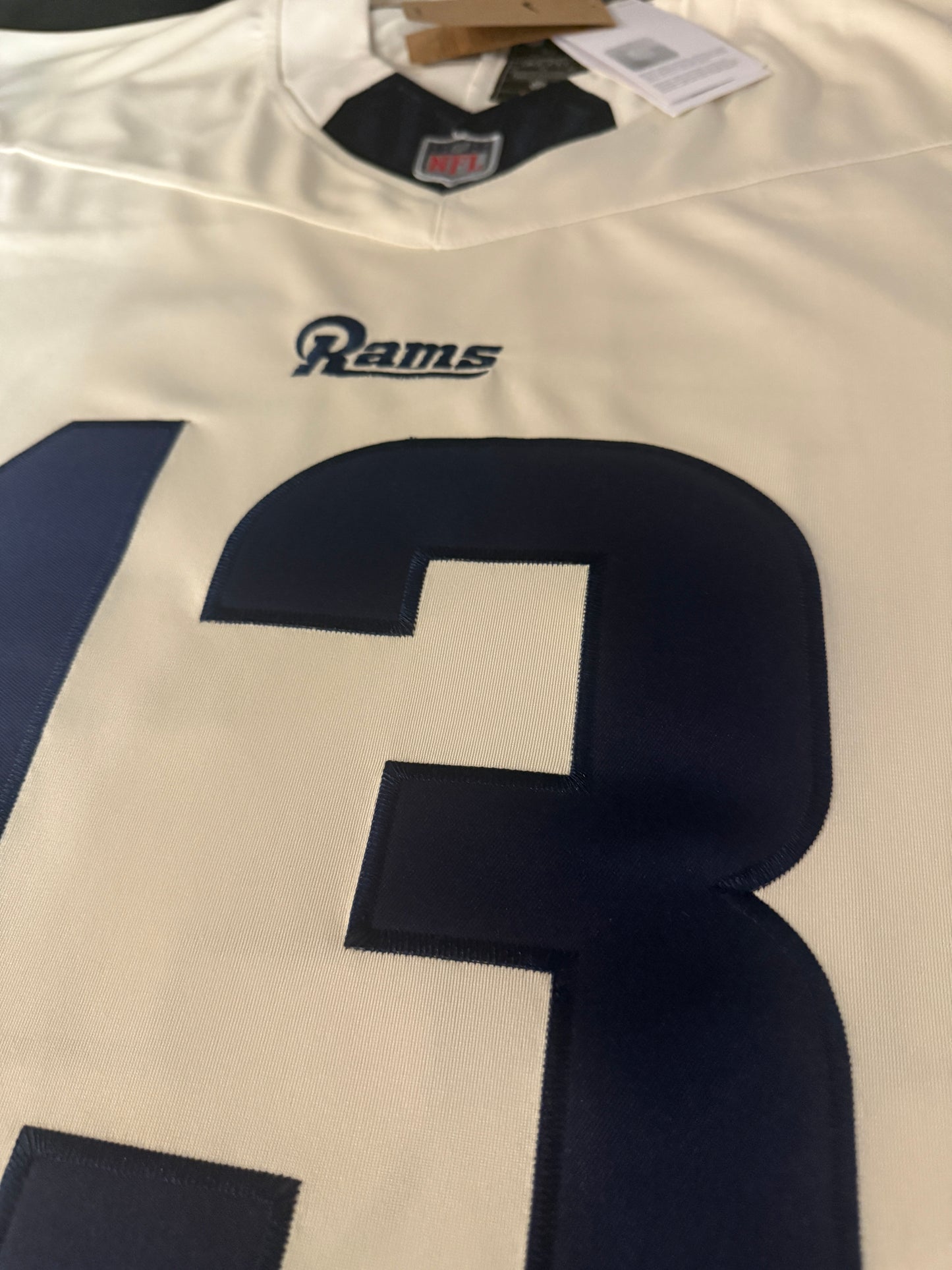 Rams Rams Rams jerseys customize