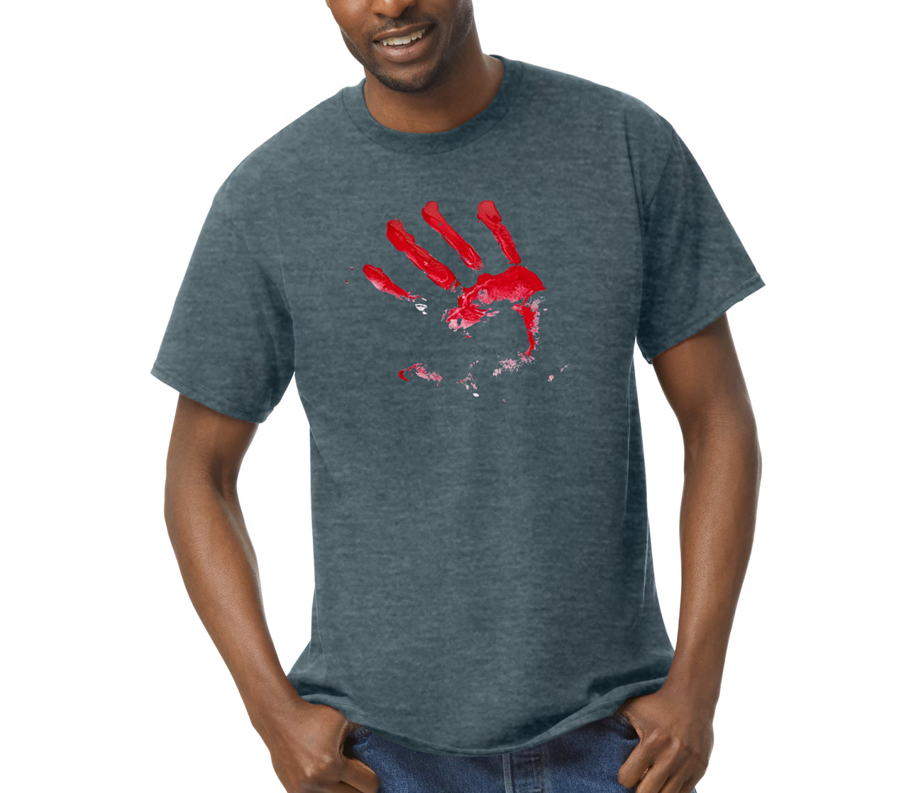 T shirts Stop Ge No Side Tshirts