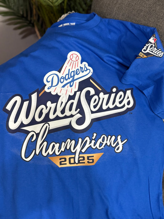 Dodgers t shirts