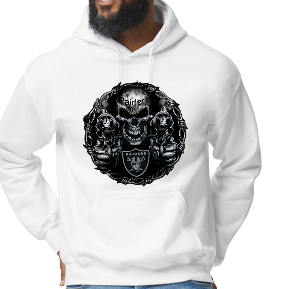 Raiders Hoodies
