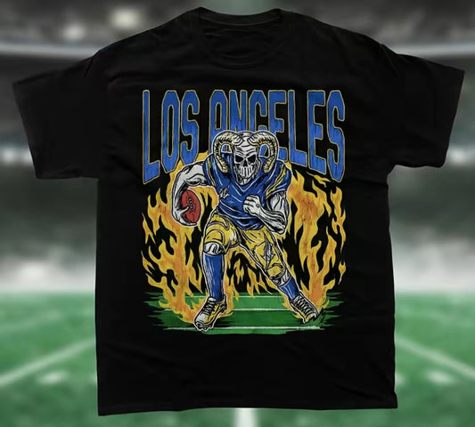 Rams t shirts