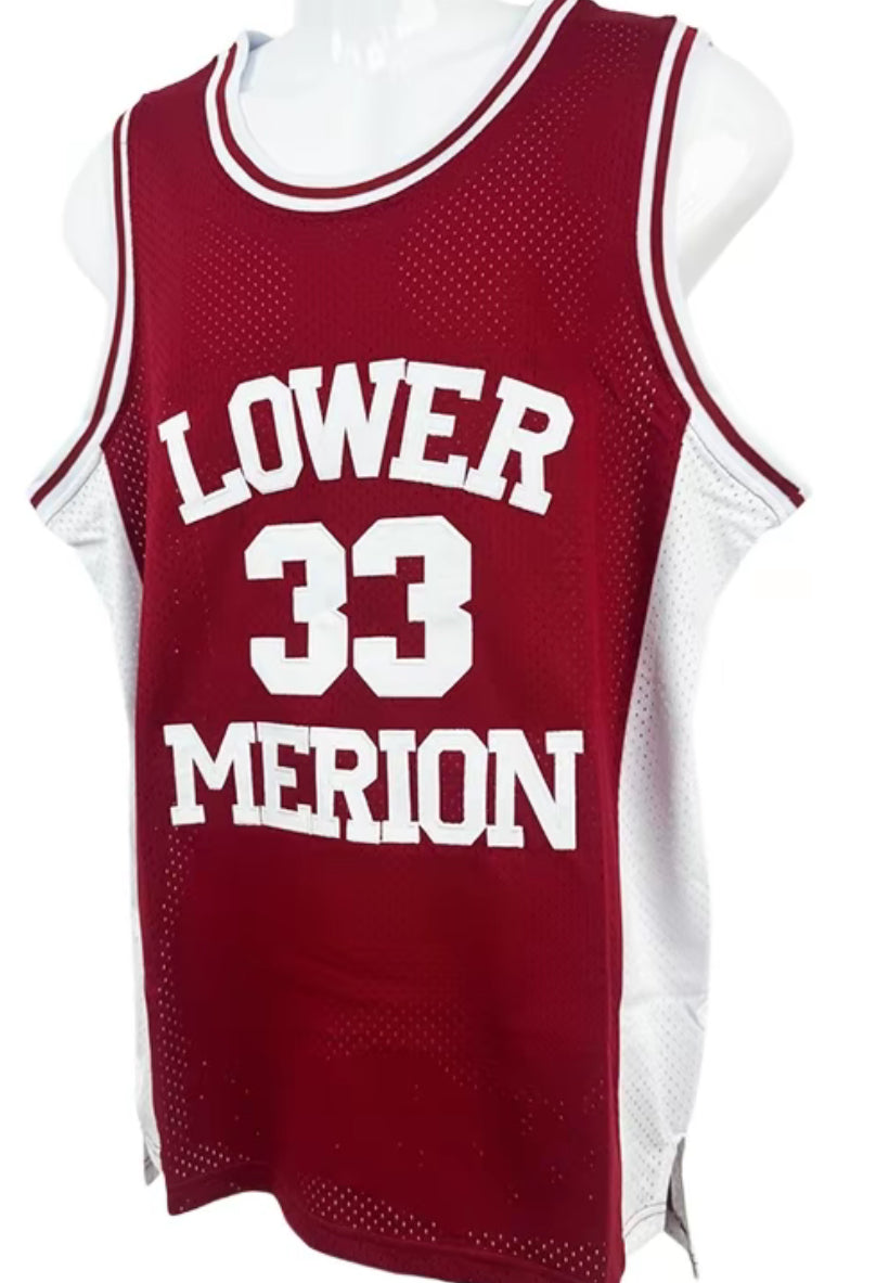 Bryant high school jersey