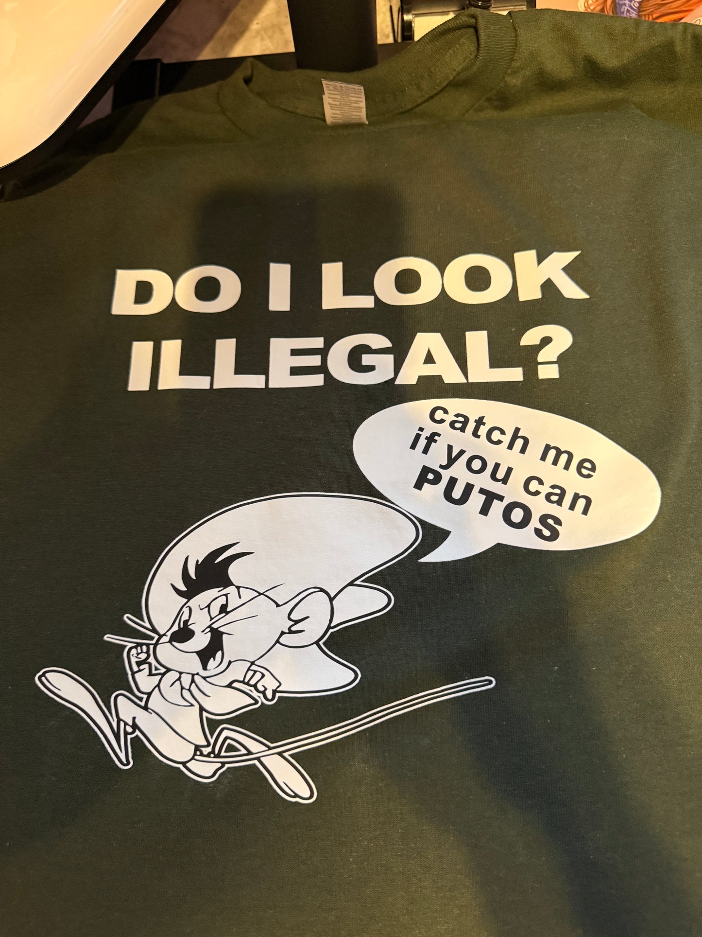 Catch me if you can Tshirts