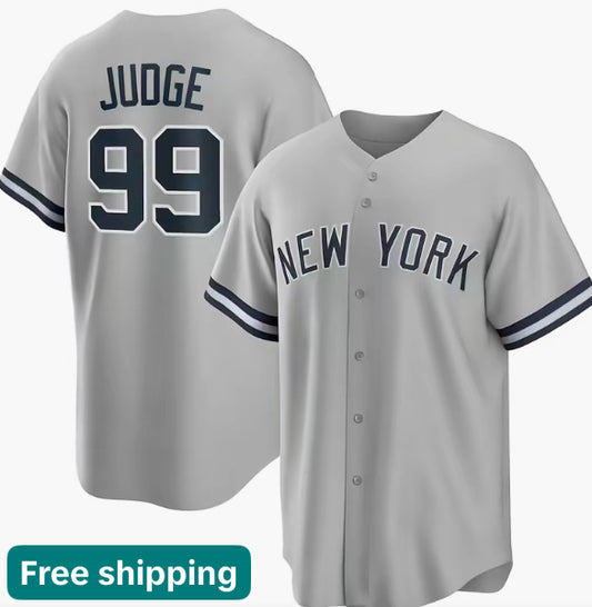Yankees customize jersey