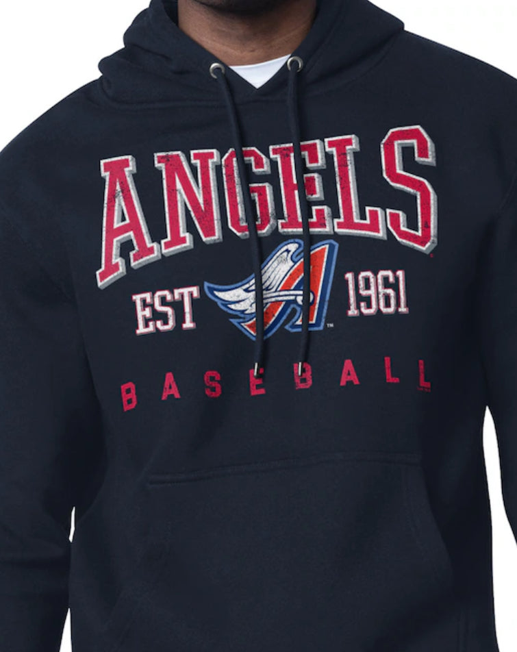 Anaheim Angels hoodies