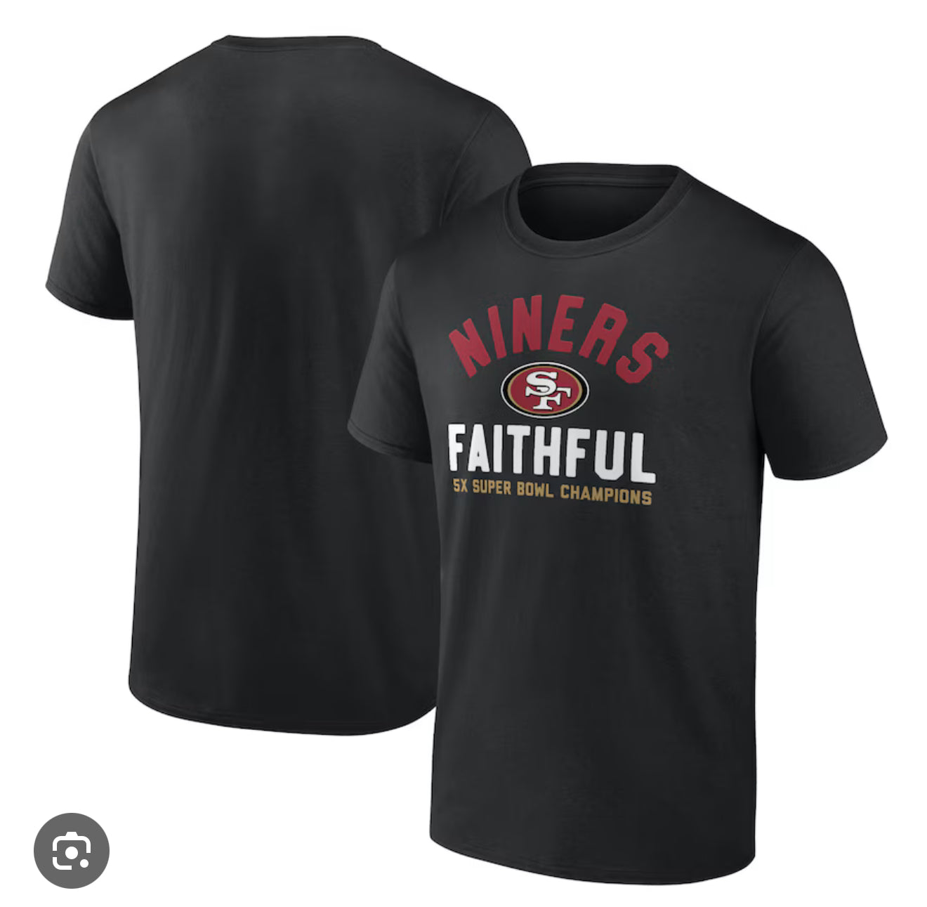 49rs t shirts