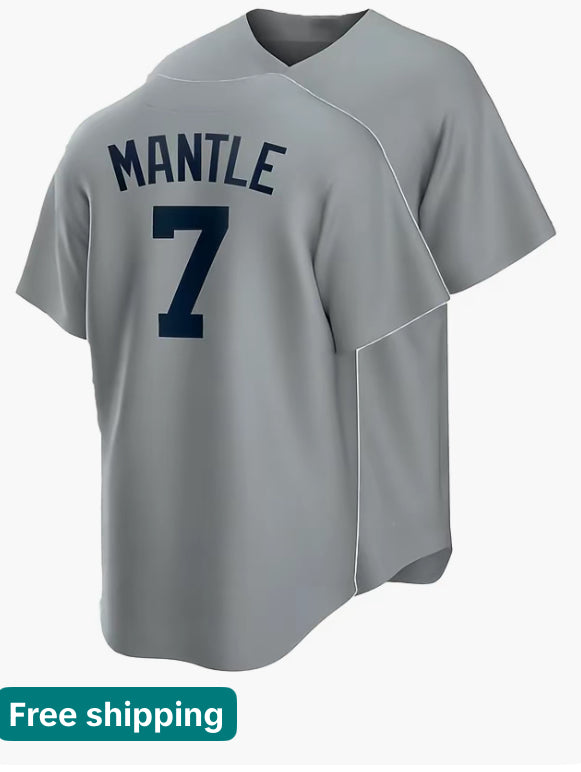 Yankees customize jersey