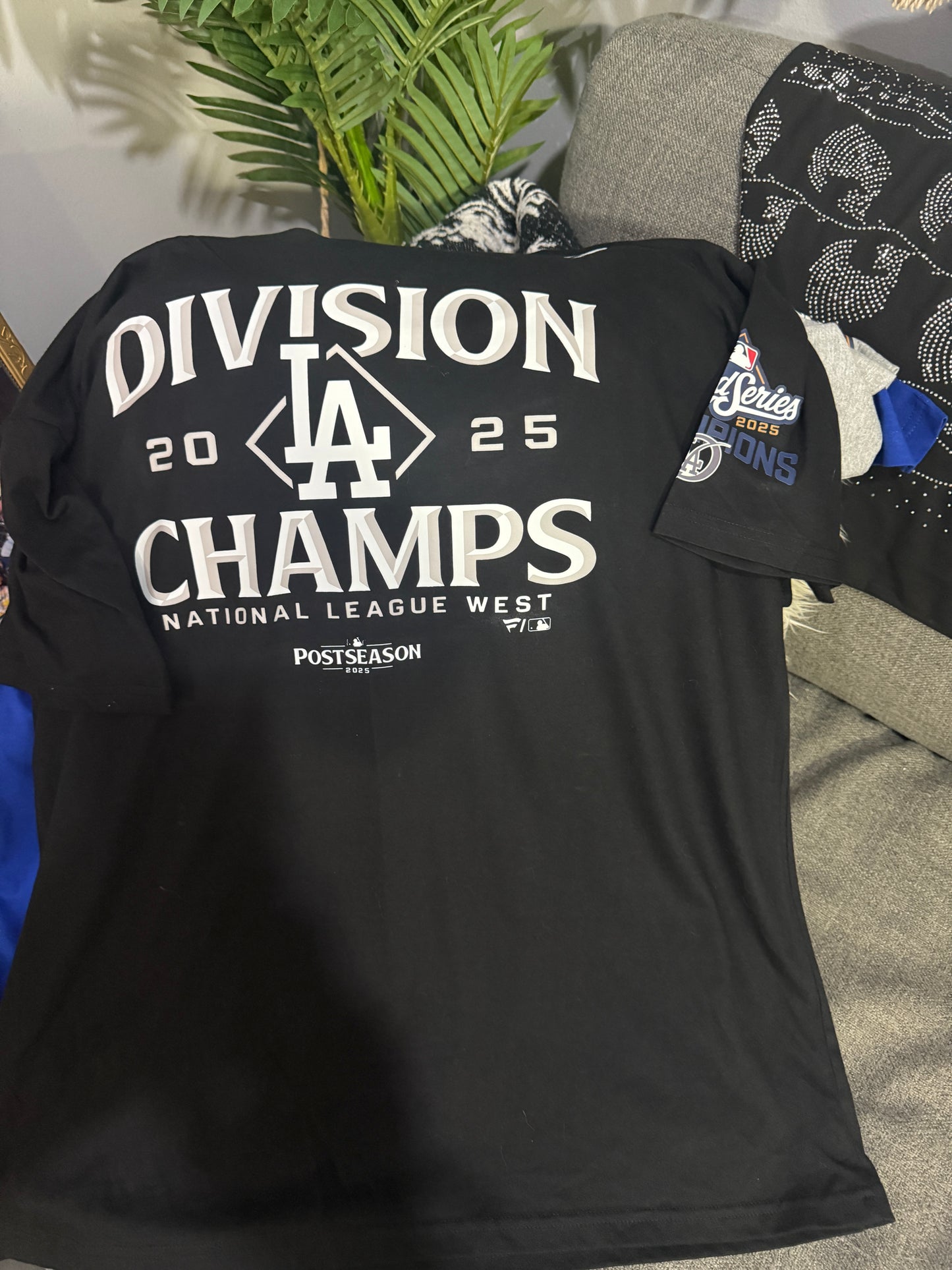 Dodgers t shirts