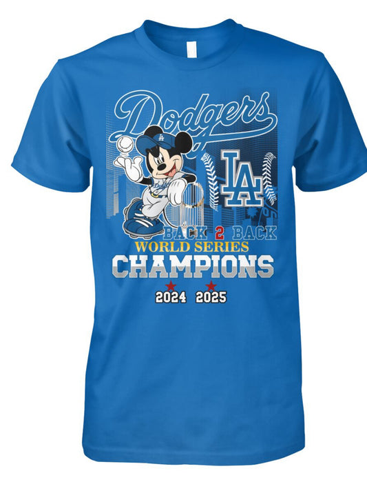 Dodgers t shirts
