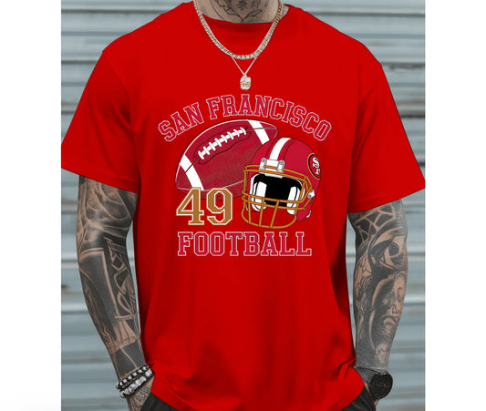 49rs t shirts