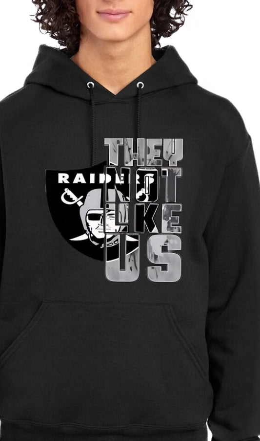 NFL hoodies