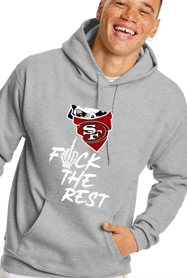 Hoodie 49rs