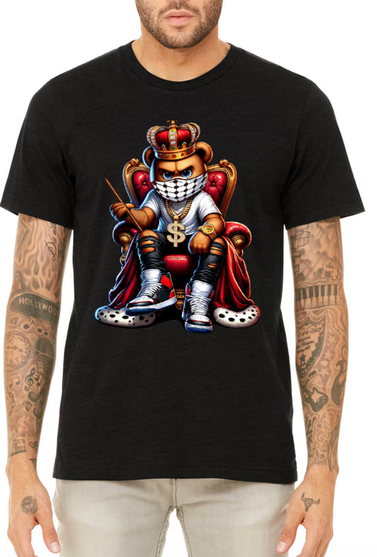 Kool bear resist tshirts