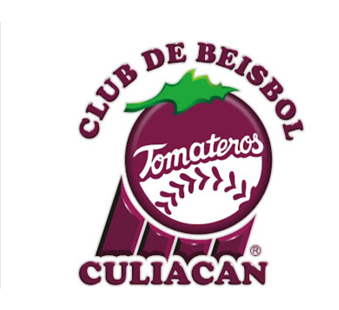 MLB TOMATEROS DE CULIACÁN