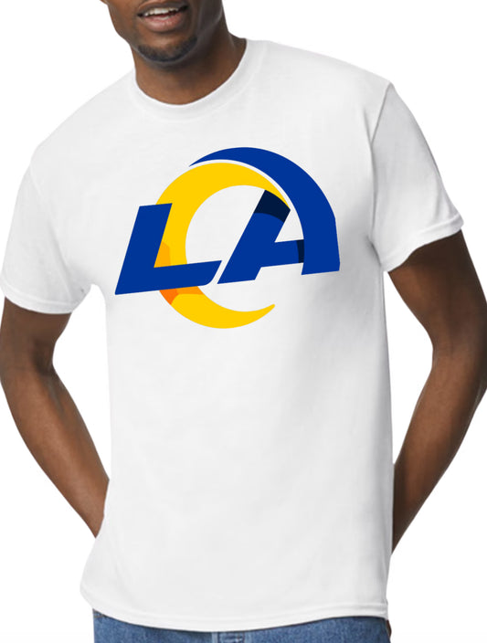 Rams tshirts