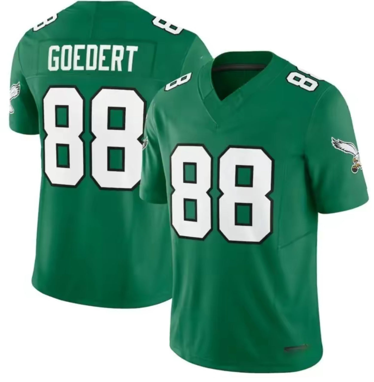 Eagles custom jerseys