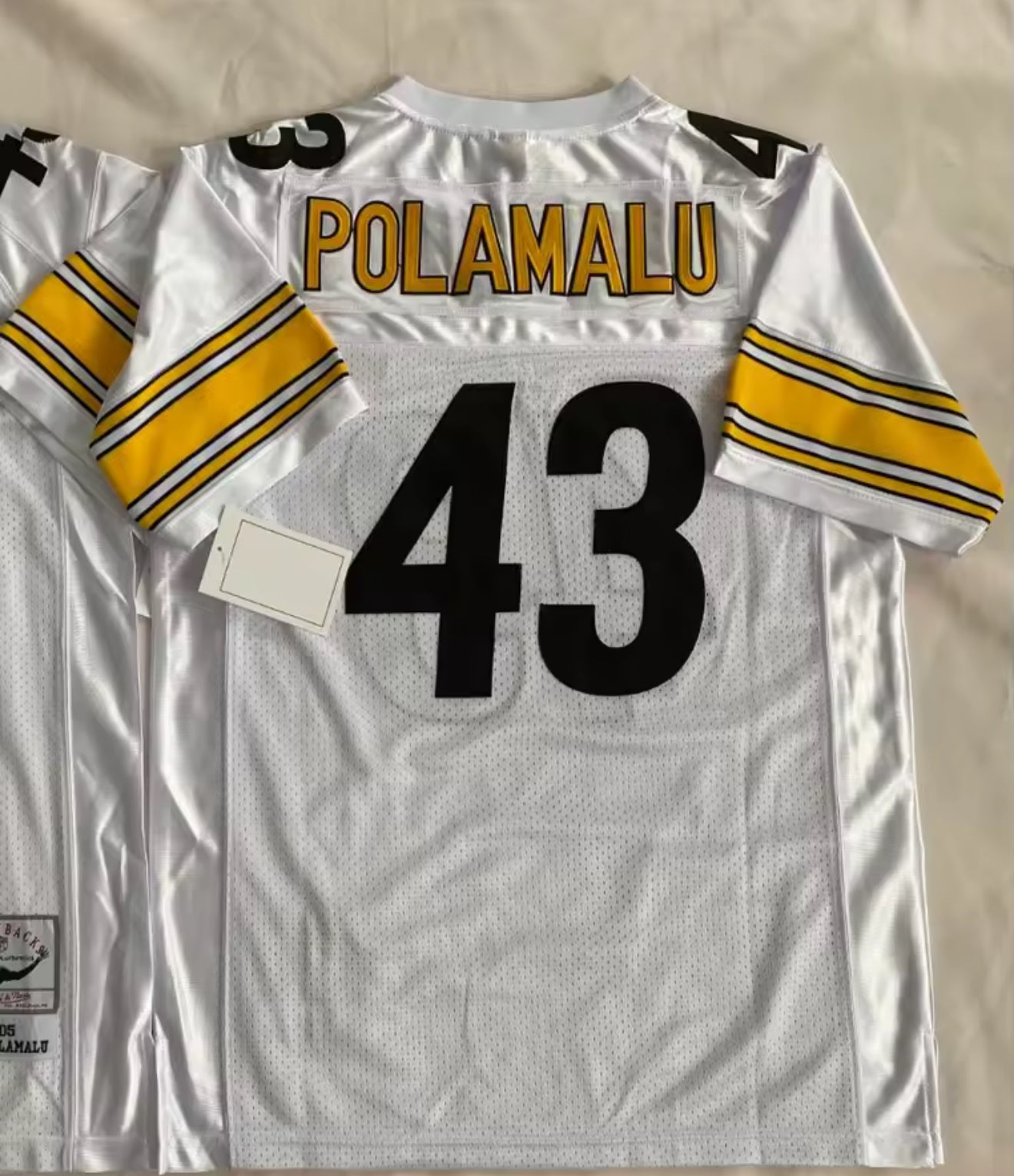Steelers custom jerseys