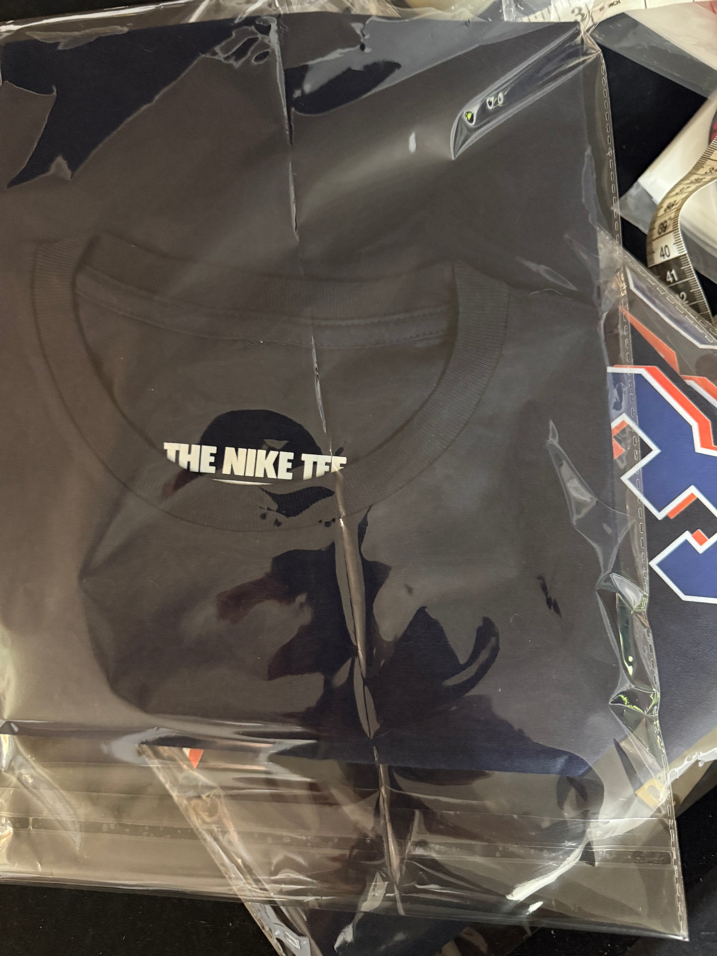 Mets custom t shirts