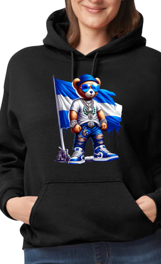 Kool bear hoodies