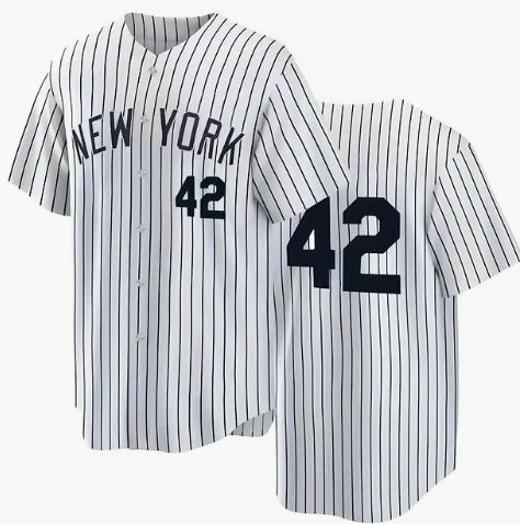 Yankees customize Jerseys