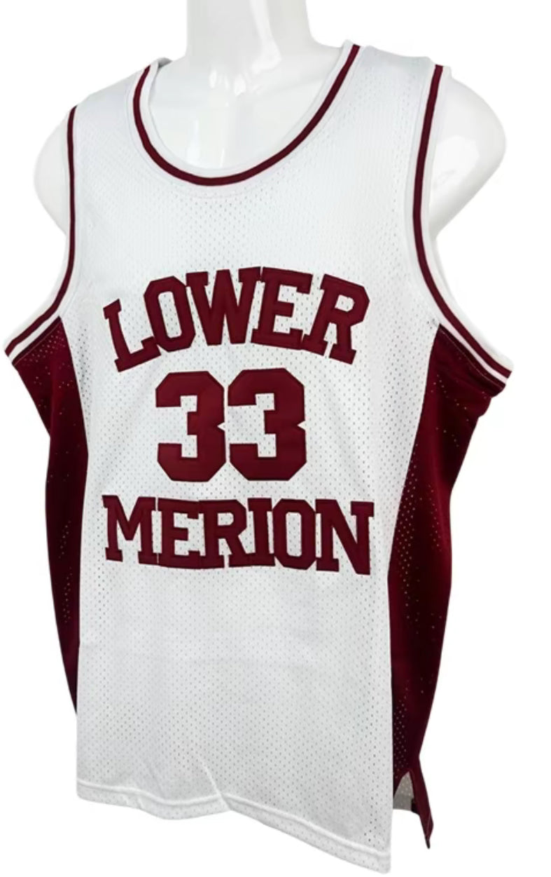 Bryant high school jersey