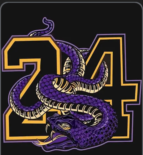 Lakers Kobe t shirts