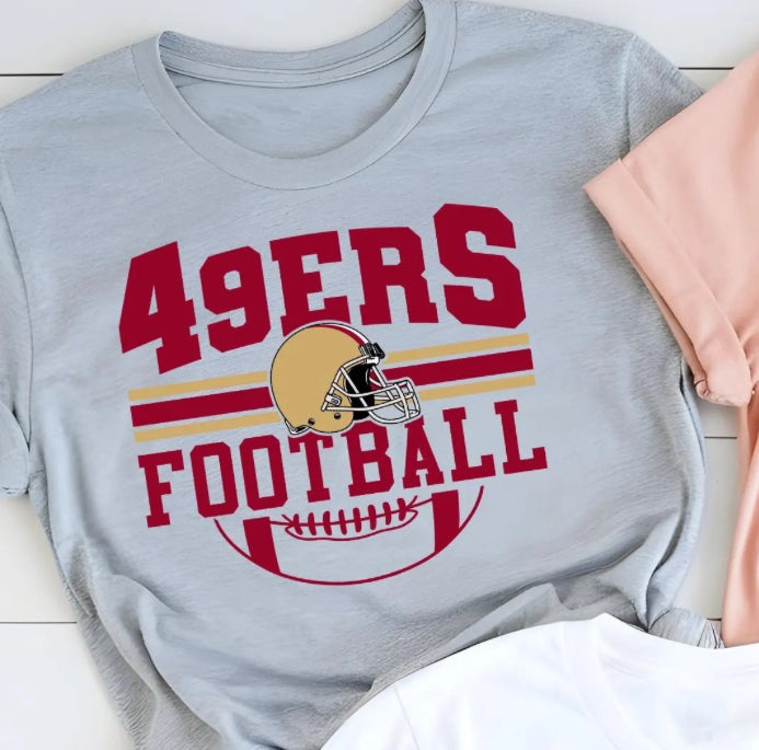 49rs custom t shirts