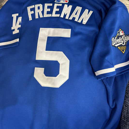 Dodgers custom jerseys