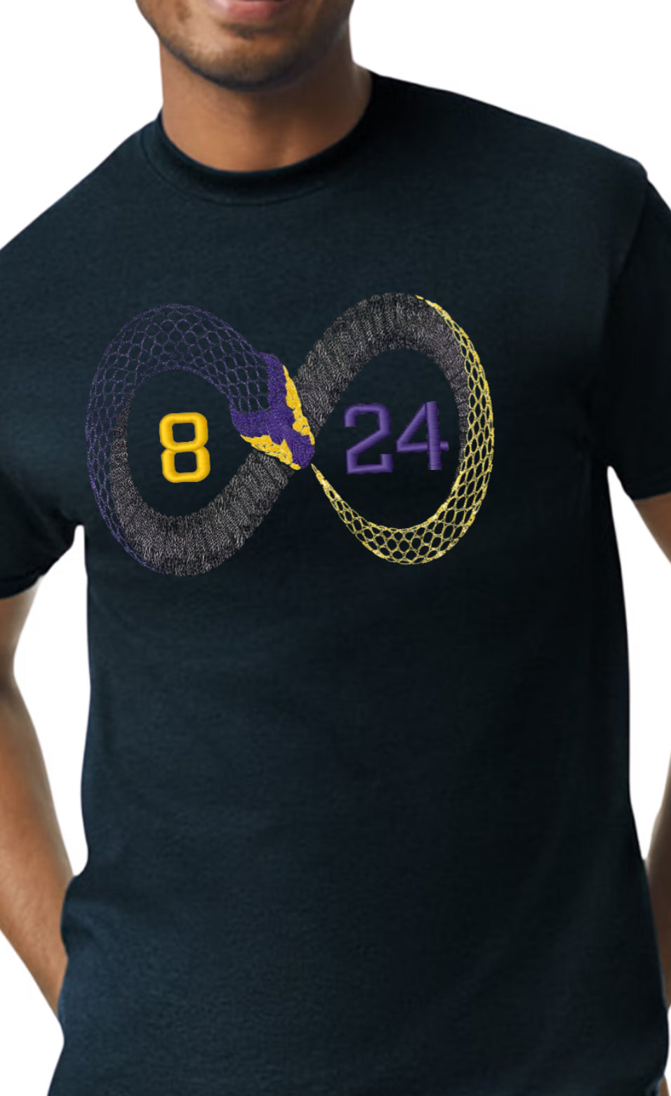 Lakers tshirts