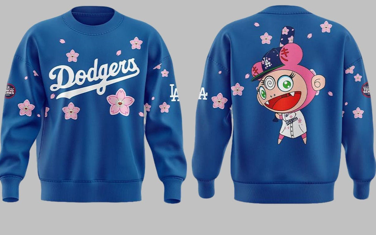 Dodgers Tokio Series