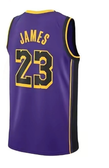 Lakers jerseys