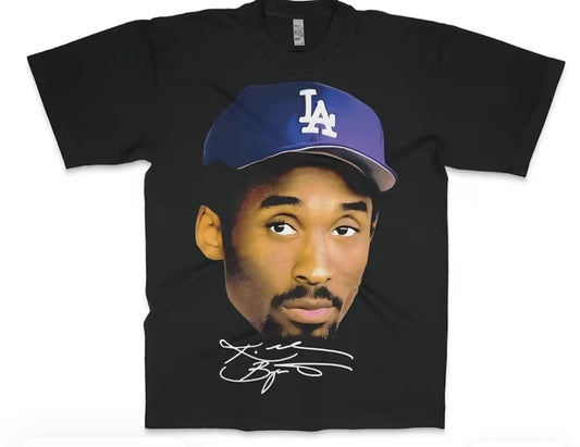 Lakers Kobe Bryant t shirts