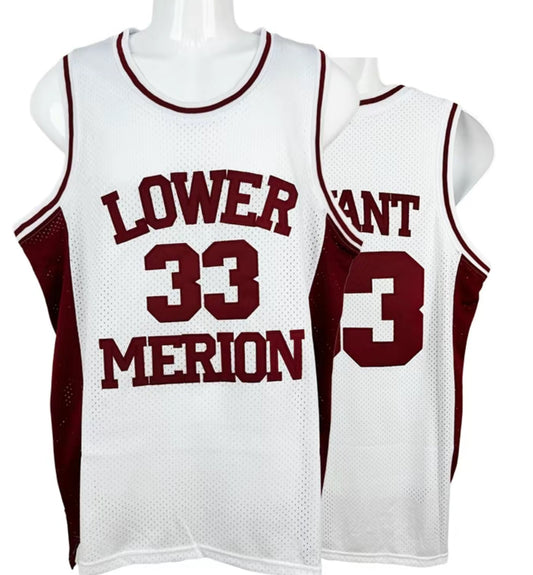 Bryant high school jersey