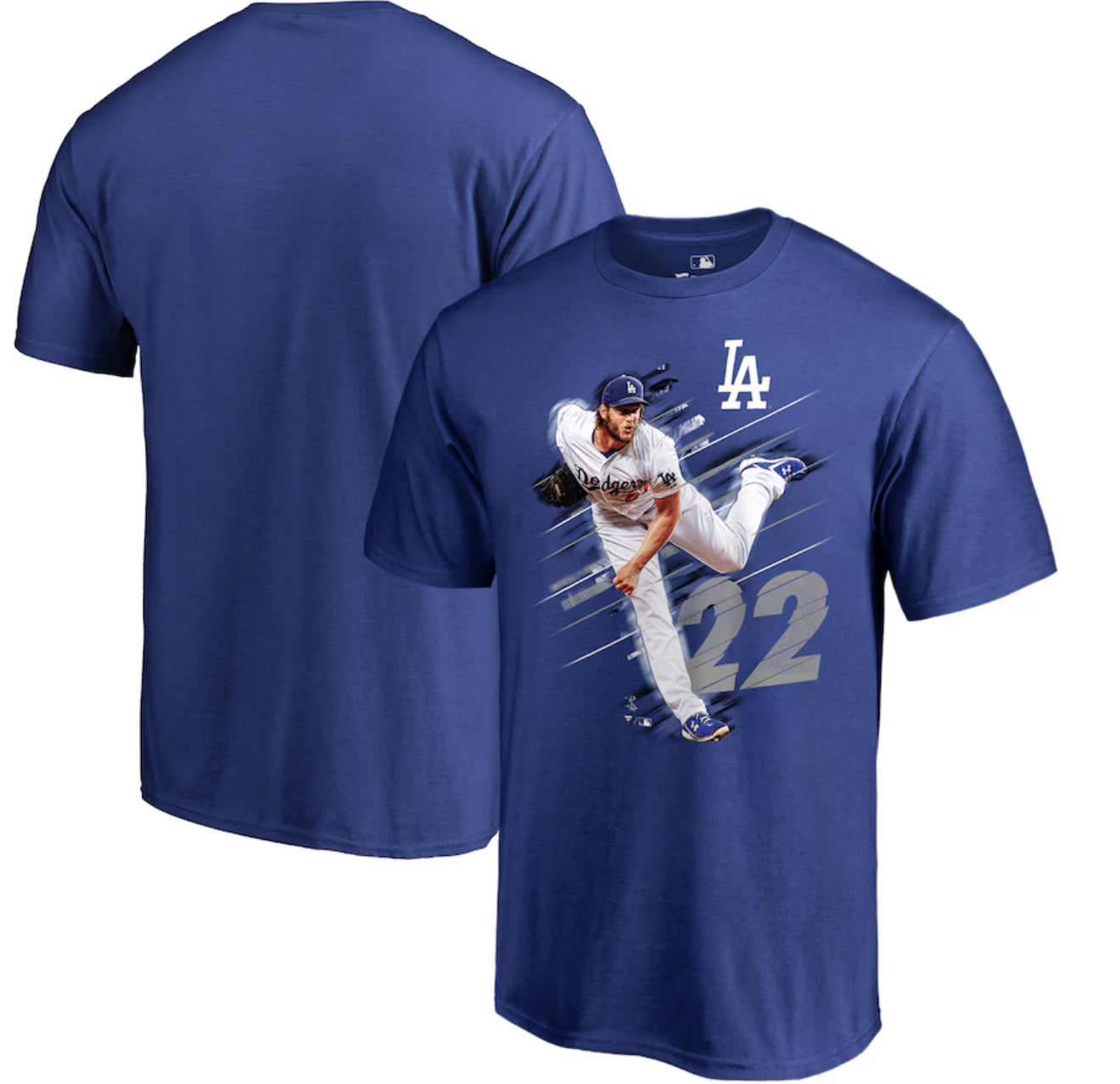 Dodgers t shirts