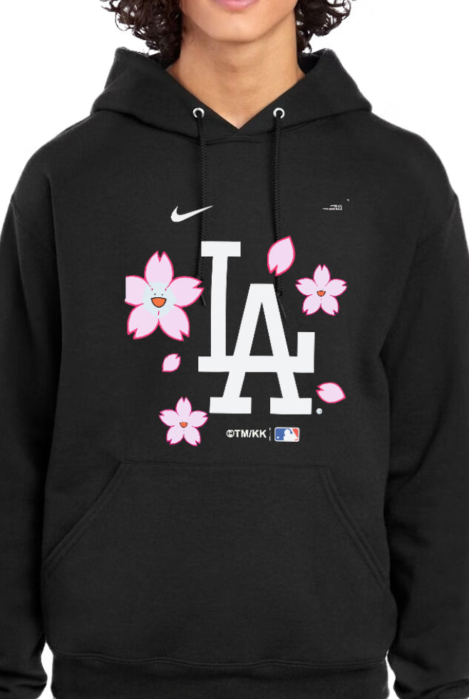 Dodgers Hoodies