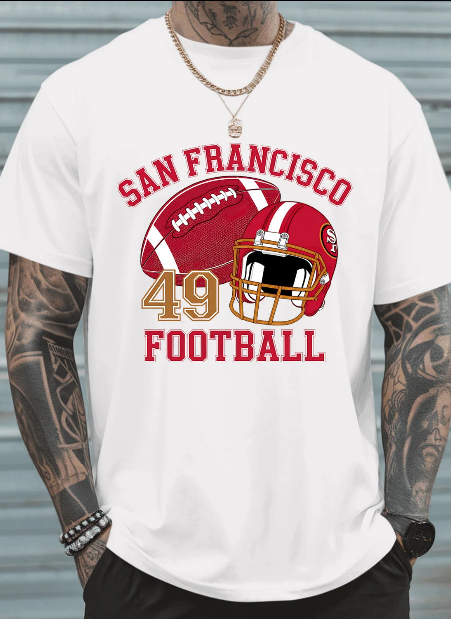 49rs t shirts