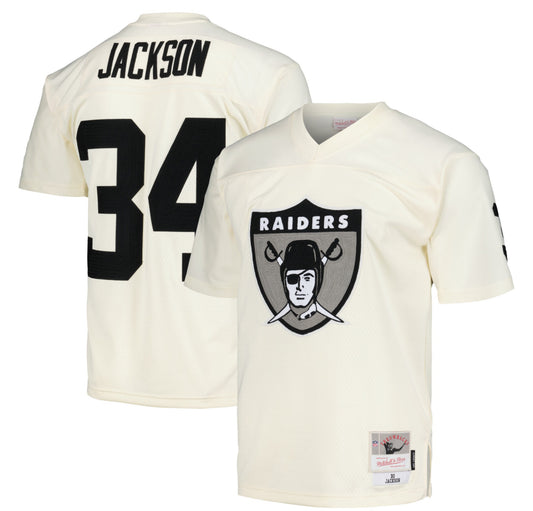 Raiders Bo Jackson tshirt