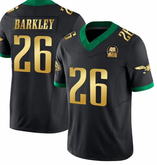 Eagles custom jerseys