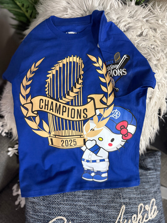 Dodgers youth t shirts