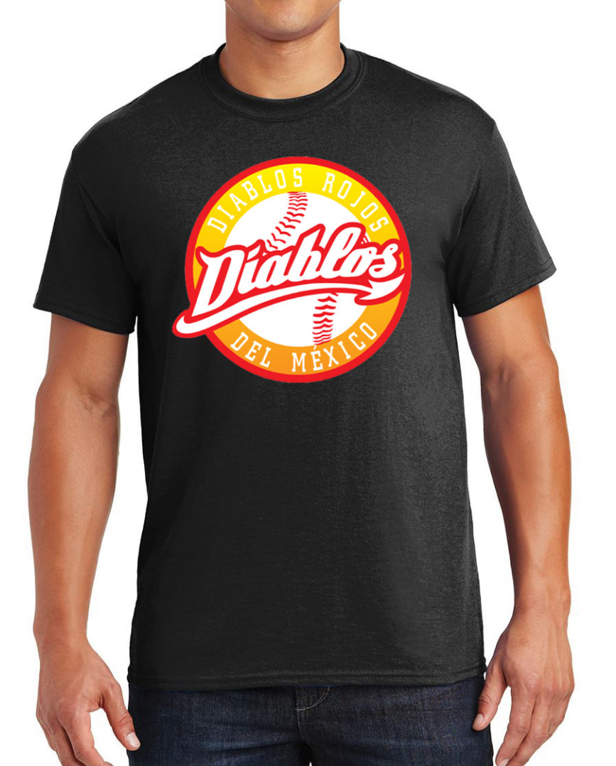 LMB DIABLOS ROJOS